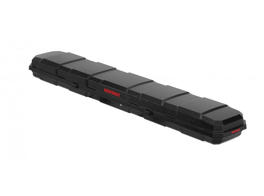 Yakima TopWater Rooftop Fishing Rod Box