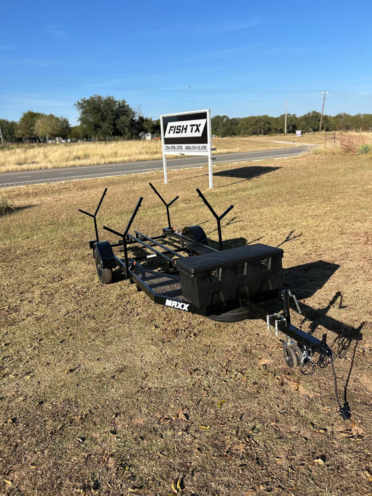 MAXX Kayak Trailer