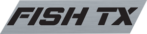 Fish TX Kayak Trailers