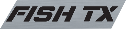 Fish TX Kayak Trailers