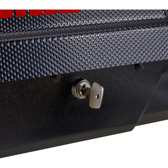 aluminum fishing rod box for trailer Yakima TopWater Rooftop Fishing Rod Box – Fish TX Kayak Trailers