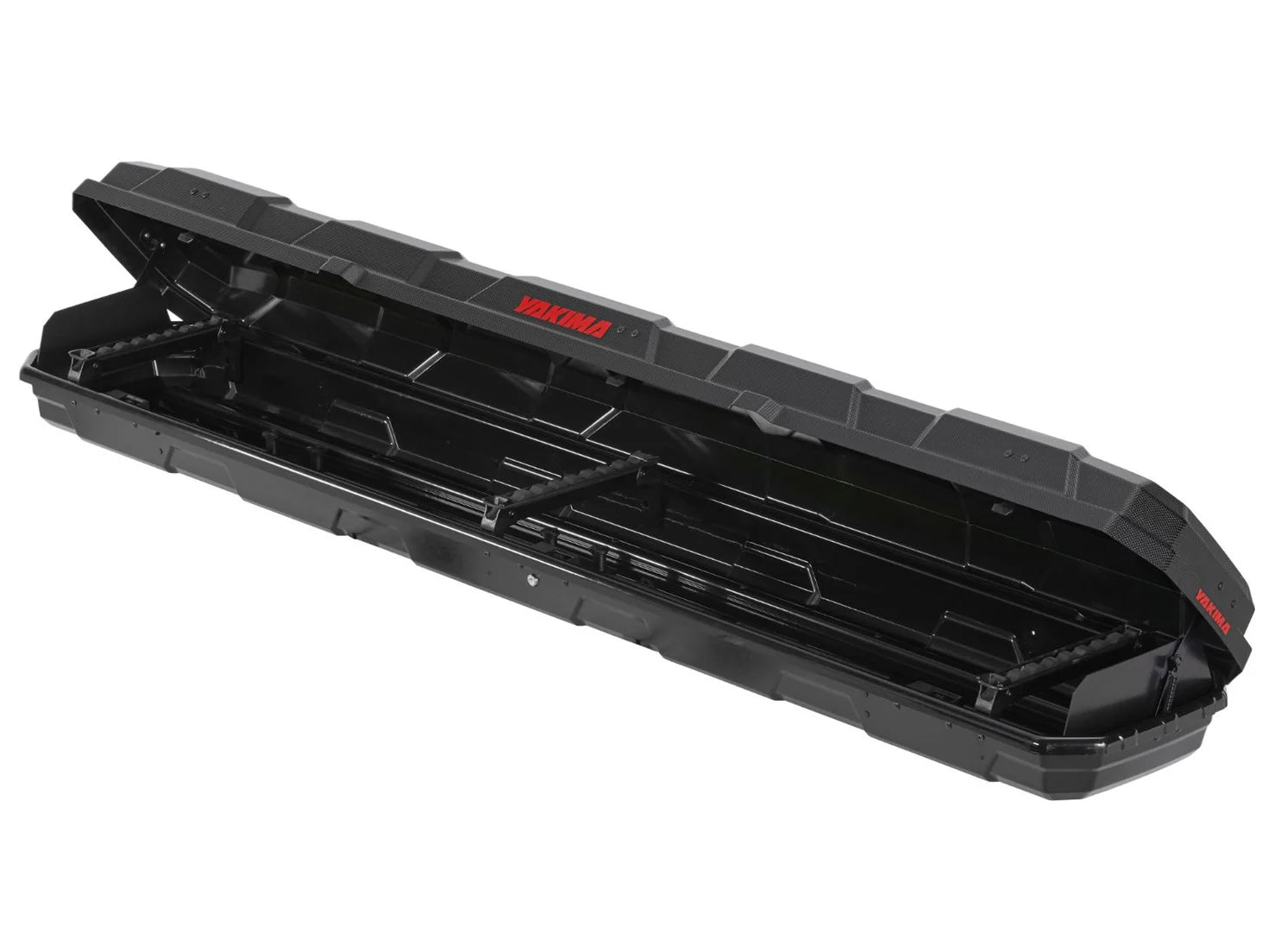 Yakima TopWater Rooftop Fishing Rod Box – Fish TX Kayak Trailers Yakima TopWater Rooftop Fishing Rod Box – Fish TX Kayak Trailers